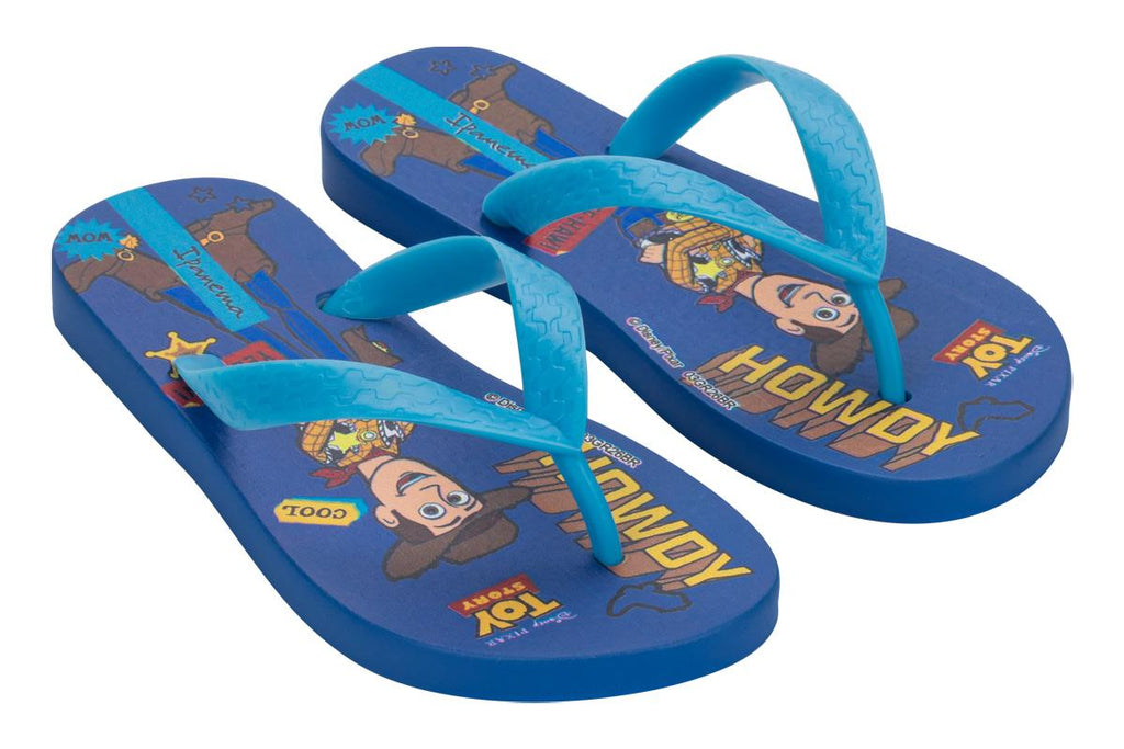 IPANEMA SANDALIA FLIP FLOP TOY STORY LIGERA BAÑO NIÑOS 96681