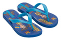 IPANEMA SANDALIA FLIP FLOP TOY STORY LIGERA BAÑO NIÑOS 96681