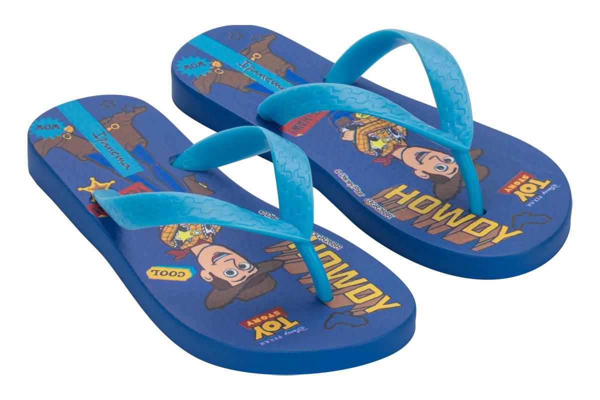 IPANEMA SANDALIA FLIP FLOP TOY STORY LIGERA BAÑO NIÑOS 96681