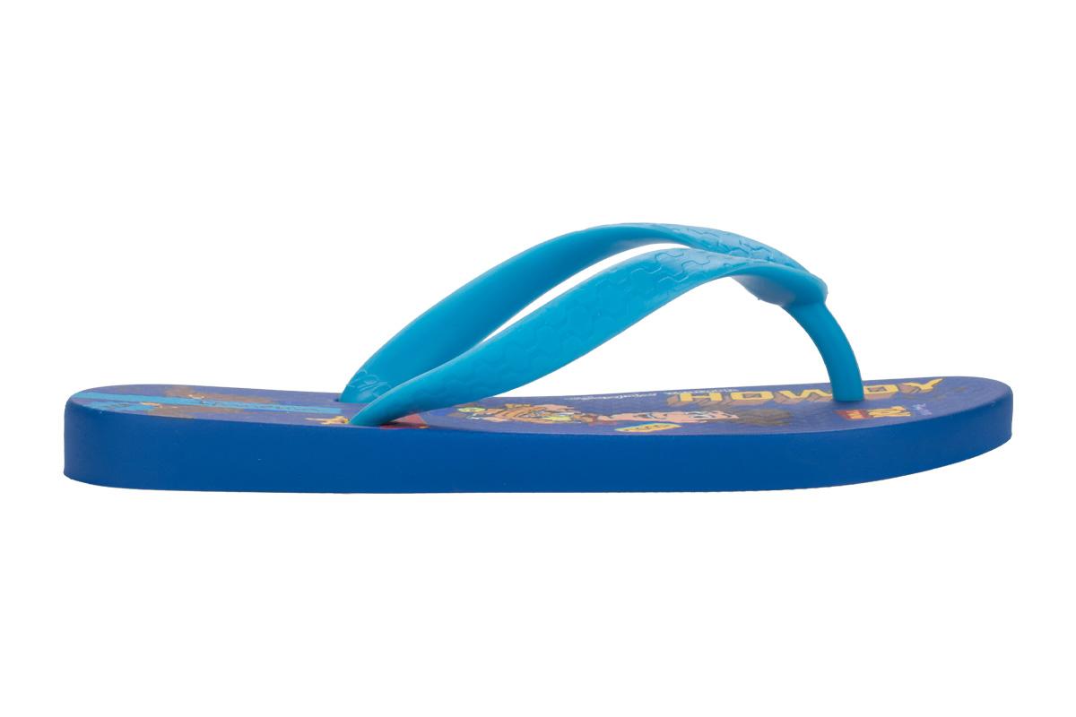 IPANEMA SANDALIA FLIP FLOP TOY STORY LIGERA BAÑO NIÑOS 96681