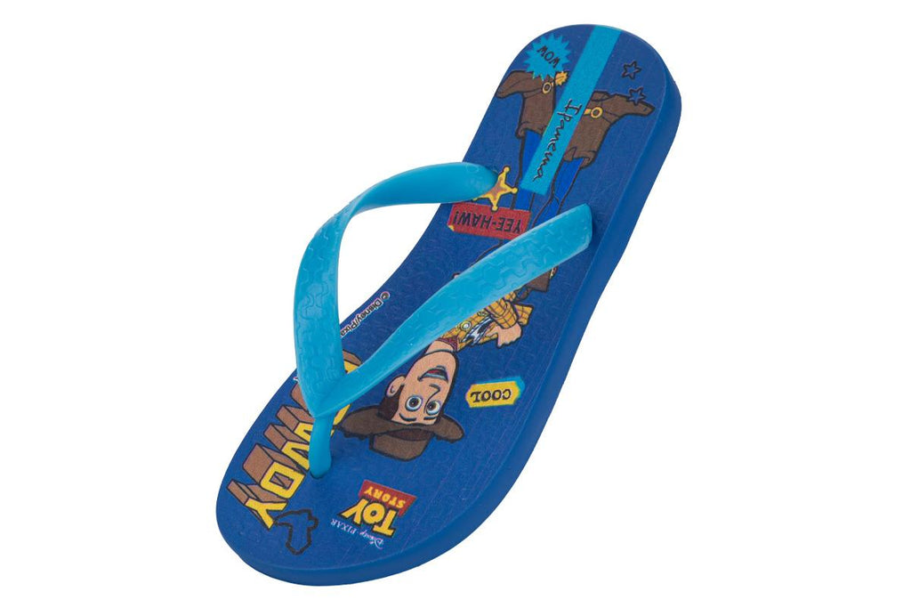 IPANEMA SANDALIA FLIP FLOP TOY STORY LIGERA BAÑO NIÑOS 96681