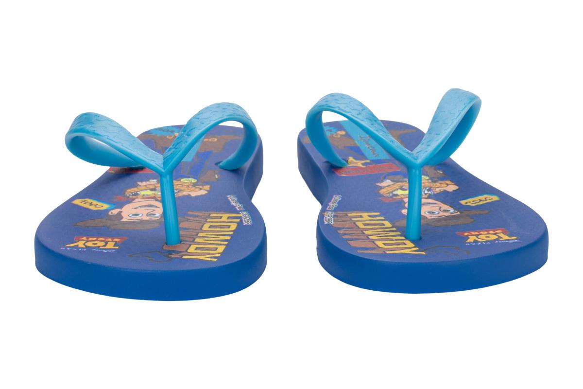 IPANEMA SANDALIA FLIP FLOP TOY STORY LIGERA BAÑO NIÑOS 96681
