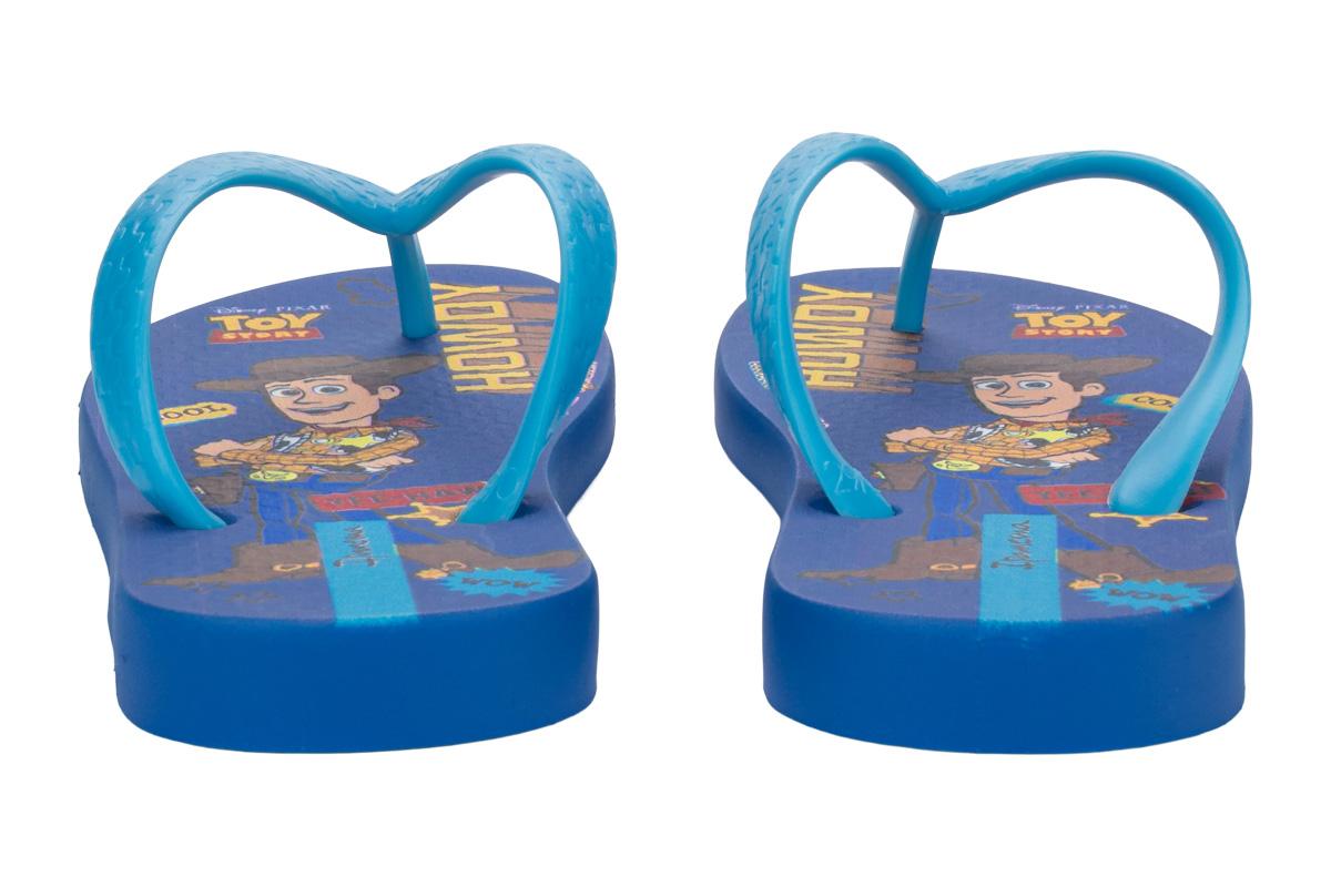 IPANEMA SANDALIA FLIP FLOP TOY STORY LIGERA BAÑO NIÑOS 96681
