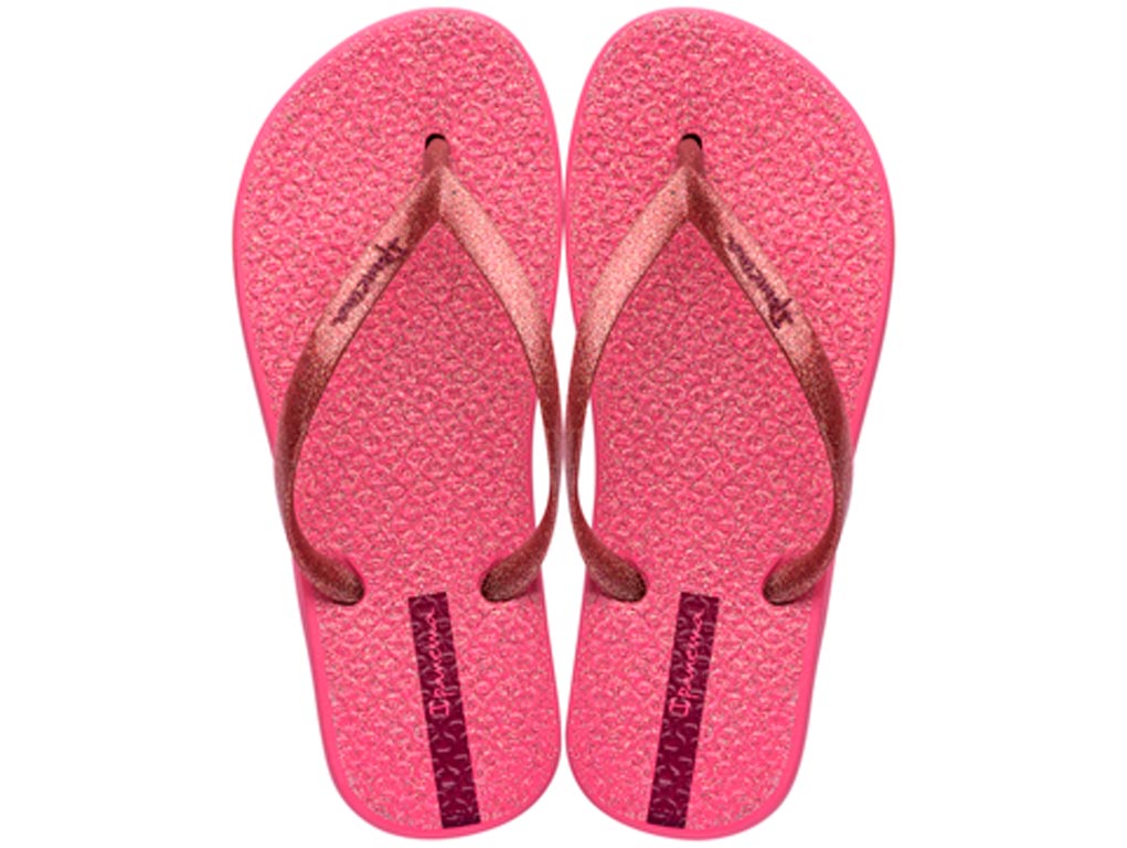 Ipanema Glitter Inf